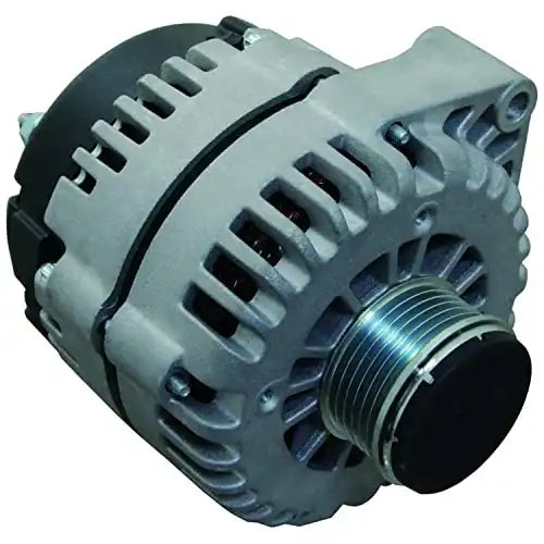 New Alternator Replacement For Pontiac 2004-2004 Replacement For Delco 10343535, 10346705, 10464493, 19244741, GM 19151912, Original Reference Number 10346705A - Electrical Parts > Alternator from MyMROmarts