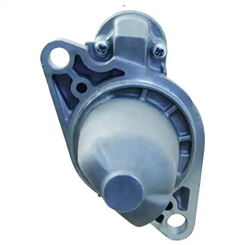 Lataa kuva gallerian katseluohjelmaan New Starter Replacement For 07 08 09 10 11 12 2007-2012 Nissan Sentra Altima 2.5L 23300JA00D, 23300JA01B, 23300JA01BR, M0T22271, M0T22272, SMT0325, 41048235 - Electrical Parts > Starter Motor from MyMROmarts
