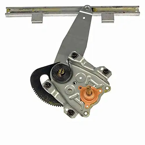 Load image into Gallery viewer, New Window Regulator Rear Passenger Side Right RRH Replacement For 1996 1997 1998 1999 2000 2001 2002 Saturn S-Series, 21171232, 740-125, 135-1817R, 135-1771R - Electrical Parts &gt; Regulator from MyMROmarts
