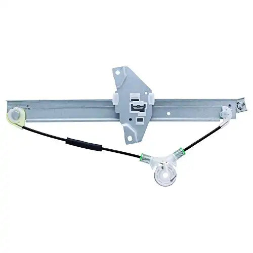 Load image into Gallery viewer, New Window Regulator Rear Drivers Side Left RLH Replacement For 1992 1993 1994 1995 1996 Toyota Camry 740-794, 69840-32090 - Electrical Parts &gt; Regulator from MyMROmarts
