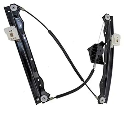 New Front Passenger Side Right RH Power Window Regulator W/O Motor Replacement For Dodge Avenger 2008 2009 2010, 660427 5155522AA 68020568AA 68023490AA 68023496AA 751-901 751-313 - Electrical Parts > Regulator from MyMROmarts