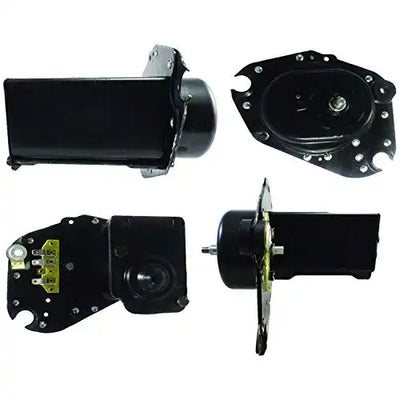 New Windshield Wiper Motor Replacement For 1968-1978 Pontiac Firebird 8790845, 9732050, 9737495, 9920699 - Electrical Parts > Other Electrical Parts > Wiper Motor from MyMROmarts