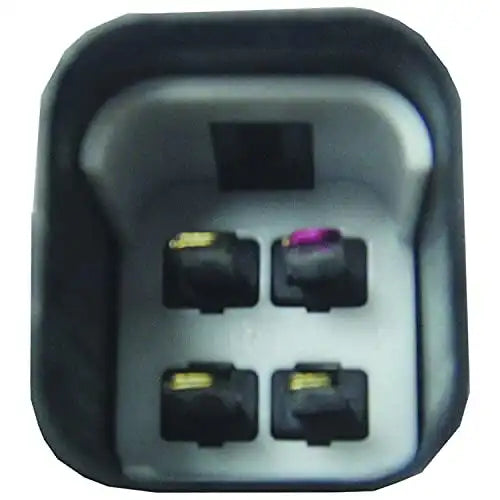 Load image into Gallery viewer, New Front Wiper Motor Replacement For 2008-2014 Chevrolet Chevy Captiva &amp; 2008-2010 Saturn Vue Replaces GM 25918738, Saturn 25918738, 96673024, 96673047 - Electrical Parts &gt; Other Electrical Parts &gt; Wiper Motor from MyMROmarts
