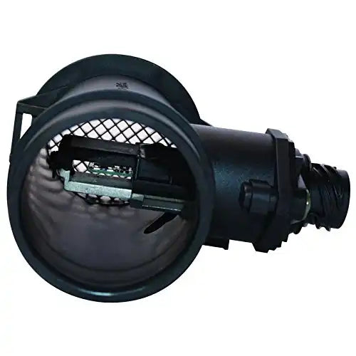 New Mass Air Flow Sensor & Housing Replacement For 1996 1997 1998 96 97 98 BMW 318I 318IS 318TI Z3 1.9, Replaces 13-62-1-736-224 0280217110 FDM727 - Electrical Parts > Sensors > Other Sensors from MyMROmarts