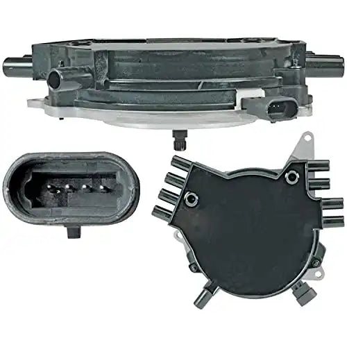 New Distributor Replacement For 1992 1993 1994 Optispark LT1 Chevy Camaro Caprice Corvette Impala & Pontiac Firebird 5.7 V8 350, Replaces GM 10457702, 1103947 - Electrical Parts > Other Electrical Parts from MyMROmarts