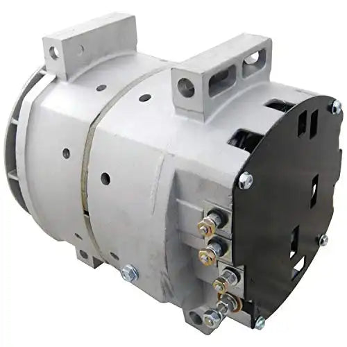 New Alternator 8600066 8700018 19011252 19011253 19011258 19011262 19011267 19011268 19011272 19011273, ADR0309, ADR0332, 40012191, 40012226 Replacement For 1999-2008 Kenworth 35SI Series Pad Mount - Electrical Parts > Alternator from MyMROmarts