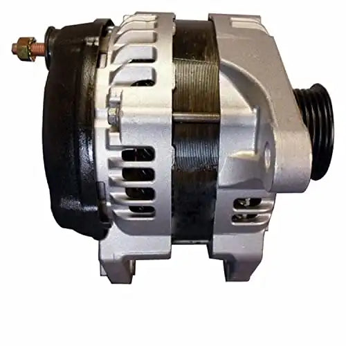 Load image into Gallery viewer, New Alternator Replacement For 09-10 Dodge Journey V6 3.5L 04801483AA, 4801483AA, 4210000650, 400-52396R, 12900, 2139200, 11401, 90295725, A80452, AND0517, 40052396R - Electrical Parts > Alternator from MyMROmarts
