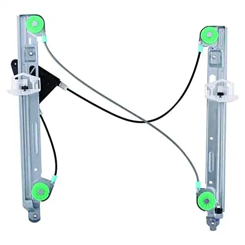 Load image into Gallery viewer, New Window Regulator Front Drivers Side Left LH Replacement For 2007 2008 2009 2010 2011 2012 Dodge Caliber, 5179943AA, 749-540, 125-147LWOM - Electrical Parts &gt; Regulator from MyMROmarts
