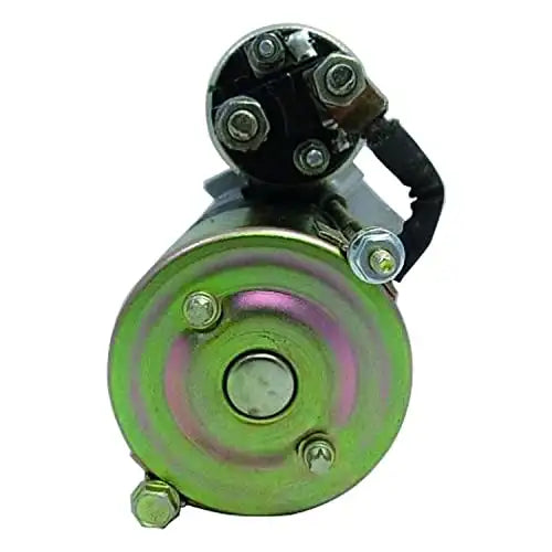 New Starter SAEJ1171 PG260M Replacement For Mercruiser 3.0 1990-1998 OMC All 1984-1996 & Volva Penta 3.0 AQ BB 1973-1999 3850526 3854750 3855882 3856003 988217 - Electrical Parts > Starter Motor from MyMROmarts