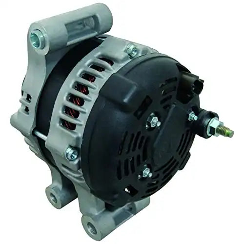 New Alternator Replacement For Chrysler 300 V6 2.7L V8 5.7L HEMI 6.1L SRT 05-2007, Dodge Charger V6 2.7L V8 5.7L 6.1L 06-2007, Magnum 2.7L 5.7L 6.1L 2005-2007 04896803AA, 4896803AA, AND0341, 40052146 - Electrical Parts > Alternator from MyMROmarts
