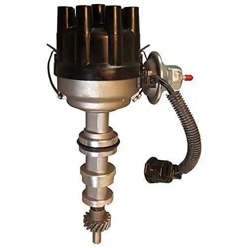 Load image into Gallery viewer, New Distributor Replacement For 1974 1975 1976 Replacement Ford F-100 F150 F250 F350 F500 5.9 360, Replaces D5TE 12127-EA, D5TE 12127-PA, D5TE 12127-RA, D5TE 12127-ZA - Electrical Parts > Other Electrical Parts from MyMROmarts
