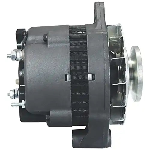 Load image into Gallery viewer, New Alternator SAEJ1171 Replacement For 1993-1996 OMC Stern and V Drive Ski 3854182 3856600 3857561 3860171 - Electrical Parts > Alternator from MyMROmarts
