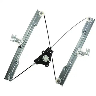 New Window Regulator Front Drivers Side Left LH Replacement For 2004 2005 2006 2007 2008 Nissan Maxima 740-344, 807217Y000, 80731-7Y000, 11R583, 81550, WR51050 - Electrical Parts > Regulator from MyMROmarts