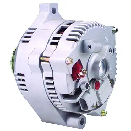 New Alternator Replacement For 1994-1999 OHV Replacement Ford Taurus Mercury Sable 130 Amp Updated Design F4DUAD, F4DUBA, F6DUFA, F8DUAA, F8PUCA, AFD0033, 40014021, 40014021R, 90025070 - Electrical Parts > Alternator from MyMROmarts
