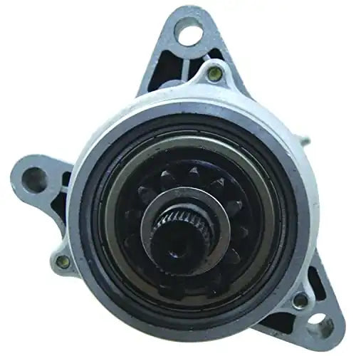 New Starter Replacement For 2006-2012 HONDA GOLDWING GL1800 GL 1800 Motorcycle 31200MCAA60, 31200-MCA-A61, SMU0407, 41054096 - Electrical Parts > Starter Motor from MyMROmarts