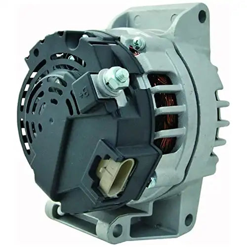 Load image into Gallery viewer, New Alternator Replacement For Chevy Chevrolet Cavalier Pontiac Sunfire 2.2L 2.2 (2002-2005) Saturn Ion Vue (2002-2007) Chevy Classic, Malibu 04 05, Oldsmobile Alero 02-04 AVA0001, 40040027 - Electrical Parts > Alternator from MyMROmarts
