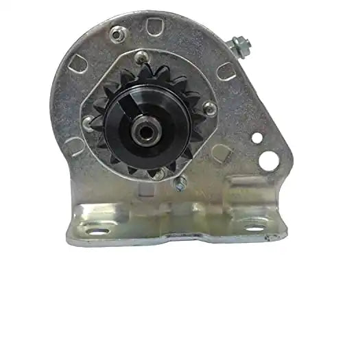 New Starter For John Deere Lawn Mower Sabre LT166 1642 1842 1848 2048 2254 - Electrical Parts > Starter Motor from MyMROmarts