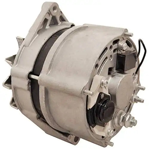 New Alternator Replacement For Case Backhoe 480E 480F Construction King 580K 580Se 680K 680L 0-120-488-205 0-120-488-285 0-120-488-293 0-120-489-475 - Electrical Parts > Alternator from MyMROmarts