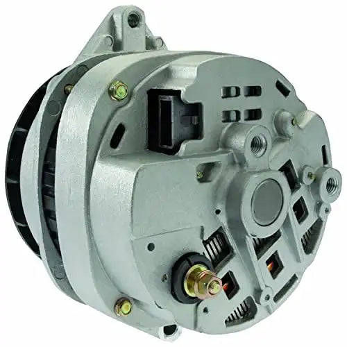 New Alternator Replacement For 1998 1999 98 99 Cadillac DeVille Eldorado V8 4.6L 10464089 10480297 19244773 321-1437 334-2470, ADR0303, 90014313 - Electrical Parts > Alternator from MyMROmarts