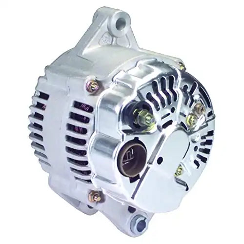 New Alternator Replacement For 1998-2000 Chrysler Cirrus Dodge Stratus 2.0L 2.4L 2.5L, 1996-2000 Plymouth Breeze 2.4L 4609230, 1210004261, AND0121, 2110133, 90295194 - Electrical Parts > Alternator from MyMROmarts