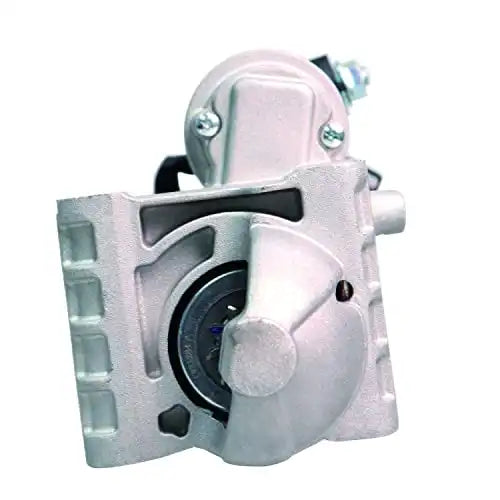 Load image into Gallery viewer, New Starter Replacement For Chevrolet Silverado 1500 V8 5.3L 2014, GMC Sierra 1500 V8 5.3L 2014 12645040, FS18N1 from MyMROmarts
