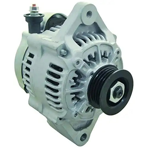 New Alternator Replacement For Daihatsu Rocky 1.6L 90 91 92 1990-1992 AL4602X, 2706087714, 2706087721, 1002116990, 1002119310, 1012112100, AND0025, 40052179 - Electrical Parts > Alternator from MyMROmarts