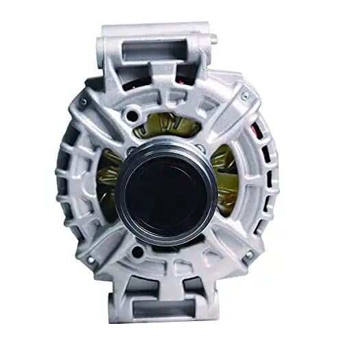 Load image into Gallery viewer, New Alternator Replacement For Audi A3 S3 TT 2.0L 15 16 17 2015-2017, Volkswagen Golf R GTI 1.8L 2015-2018, Atlas L4 2.0L 2018 06J-903-023G, 06J-903-023GX, F000BL0803, F000BL0829 - Electrical Parts > Alternator from MyMROmarts
