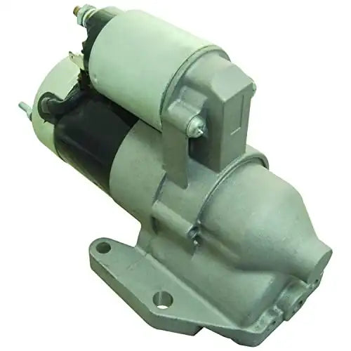Load image into Gallery viewer, New Starter Replacement For 05 06 07 08 2005-2008 Mazda 6 V6 3.0L AJ3418400, AJ3418400A, AJ3418400R, M001T96581, 17991, SMT0251, SR4237X, 17991S, SMT0251, 41048233 - Electrical Parts > Starter Motor from MyMROmarts
