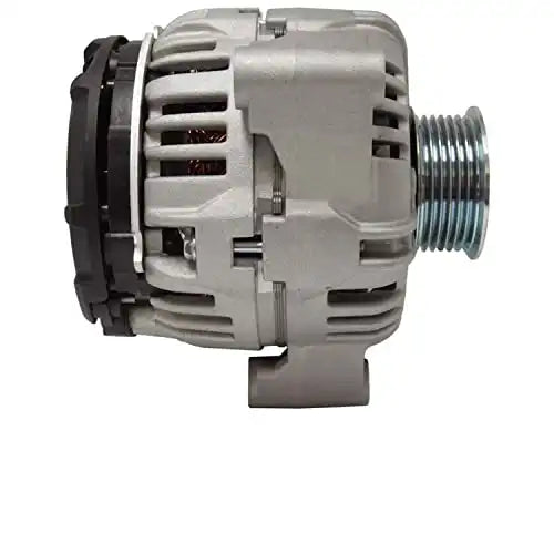 New Alternator Replacement For Chevy Silverado Truck, GMC Savana Van, 5.3L 6.0L 8.1L 2006 2007 21998419, 0124325134, 0124325214, ABO0243, 12792, 40024057 - Electrical Parts > Alternator from MyMROmarts