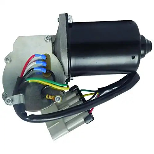 New 24V Front Wiper Motor Replacement For 2001-Current Freightliner M2 Semis 2594086C91 2504129C91 2597906C91 - Electrical Parts > Other Electrical Parts > Wiper Motor from MyMROmarts
