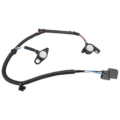 New Crank Position Sensor Replacement For 1995-2002 Honda Accord Odyssey Prelude VTEC & Acura CL & Isuzu Oasis, Replaces 37500-P0A-A01, 37840-PAA-A01 - Electrical Parts > Sensors > Other Sensors from MyMROmarts
