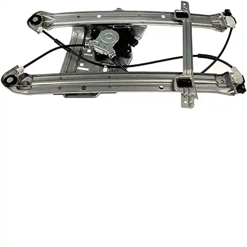 New Window Regulator W/Motor Front Passenger Side Right RH Replacement For 2004 2005 2006 2007 2008 2009 2010 2011 Mitsubishi Endeavor, MR565452, 741-078 - Electrical Parts > Regulator from MyMROmarts