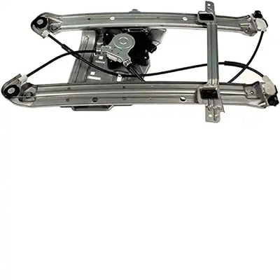 New Window Regulator W/Motor Front Passenger Side Right RH Replacement For 2004 2005 2006 2007 2008 2009 2010 2011 Mitsubishi Endeavor, MR565452, 741-078 - Electrical Parts > Regulator from MyMROmarts