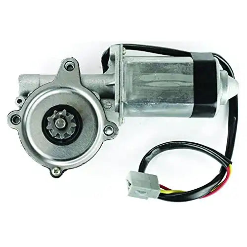 New Front Left & Right Window Lift Motor Only For Ford 1965-1997, Lincoln 1966-1996, Mazda 1991-1994, Mercury 1965-1997, E3AZ5423395A E3AZ-5423395-A 742-250 - Electrical Parts > Other Electrical Parts from MyMROmarts