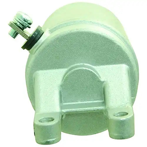 Load image into Gallery viewer, New Starter Replacement For Suzuki Scooter 2003-01 AN400, 2007-14 AN400A, 2003-06 AN400S, 2012-14 AN400ZA Burgman 3110003H00, 31100-06H00, 3110014F00, 31100-14F01, SND0587, 41052270 - Electrical Parts > Starter Motor from MyMROmarts
