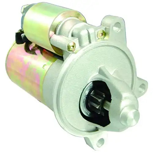 New Starter Fits Ford Ranger 4-cyl 2.3 & 2.5 Engine 1992-2001 - Electrical Parts > Starter Motor from MyMROmarts