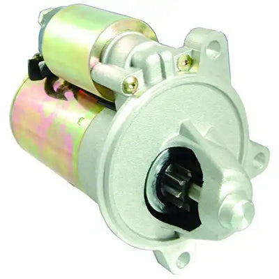 New Starter Fits Mazda B2300 B2500 4-cyl 2.3 & 2.5 Engine 1994-2001 - Electrical Parts > Starter Motor from MyMROmarts