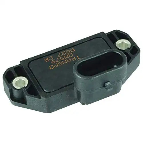 Cargue la imagen en el visor de la galería, New Ignition Control Module Replacement For Chevy GMC Astro 96-05, Blazer Jimmy 02-05, C1500 C2500 Sierra Express Savana Suburban 98-07, 6H1051, LX381, DS10039, 10482803, 16201599, 16208961, 19257728 - Electrical Parts &gt; Electronic Control System &gt; Ignition Control Module from MyMROmarts
