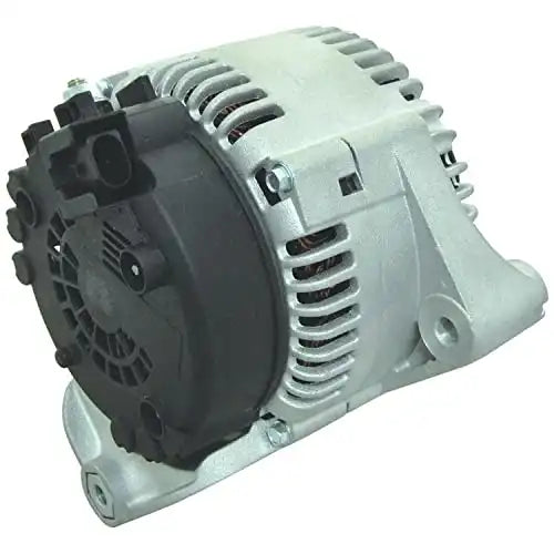 New Alternator Replacement For BMW N62 4.4 4.8 545 550 645 650 745 750 180AMP Direct Fit, AVA0070, 40040031 - Electrical Parts > Alternator from MyMROmarts