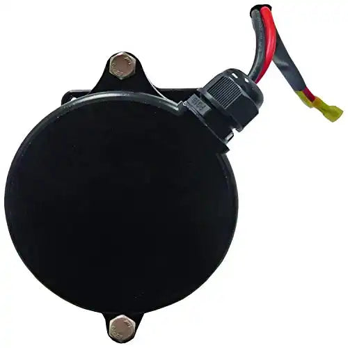 Load image into Gallery viewer, New 12 Volt Salt Spreader Motor Replacement For Buyers Salt Dog Under Tailgate 1400601SS 1400701SS Salt Dog 2.5 3014078, BP801-022A, BP801022A, SAB0193, SHPE2250, SHPE3000 - Electrical Parts &gt; Other Electrical Parts from MyMROmarts
