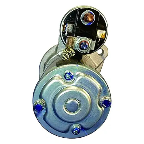 Load image into Gallery viewer, New Starter Replacement For European 2004-2012 Smart Replacement ForFOUR 135-151-01-01 M000T45271 MR994922 M0T45271 - Electrical Parts > Starter Motor from MyMROmarts
