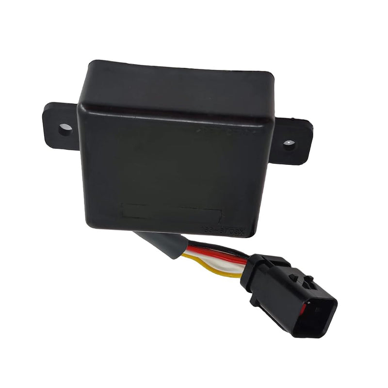 Load image into Gallery viewer, Time Relay 163-6703X 1636703X for Caterpillar CAT Excavator E312C E320C E325C E330C 312C 320 325B 330C - Electrical Parts &gt; Electronic Control System &gt; Relays from MyMROmarts
