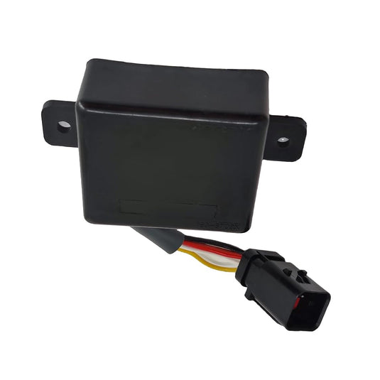 Time Relay 163-6703X 1636703X for Caterpillar CAT Excavator E312C E320C E325C E330C 312C 320 325B 330C - Electrical Parts > Electronic Control System > Relays from MyMROmarts