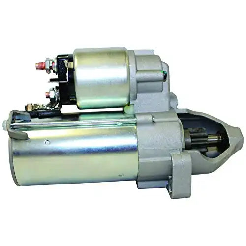 Load image into Gallery viewer, New Starter For BMW Motorcycle R900RT05-10,HP2 Enduro Megamoto Sport 04-10,R1200GS 04-12,R1200GS Adventure 04-12,R1200R 05-12,R1200RT 04-12,R1200S 04-07,R1200ST 03-07 12412306140,D6G2,SVA0005,41040039 - Electrical Parts > Starter Motor from MyMROmarts
