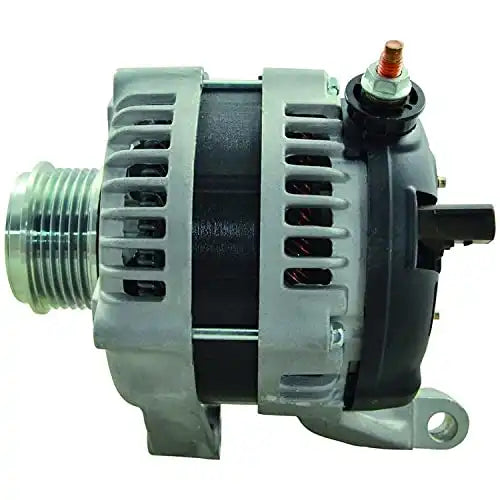 New Alternator Replacement For Chrysler Dodge 3.3L 3.8L 3.3 3.8L V6 01 02 03 04 05 06 07 4686430AF, 4868430AB, 4868430AC, 4868430AD, 4868430A - Electrical Parts > Alternator from MyMROmarts
