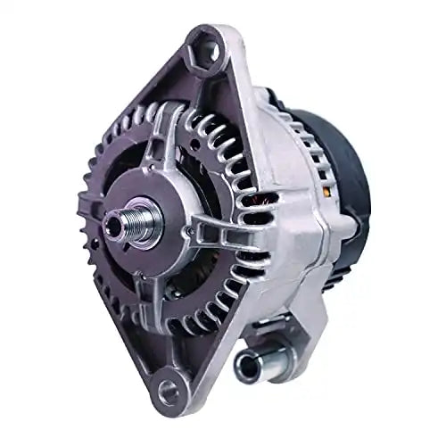 Load image into Gallery viewer, New Alternator Replacement For Case Iveco 3-179 4-239 Diesel JX100 JX1060 JX1070 JX1075 JX70 JX80 JX90 New Holland TL70 TL80 TL90 TL100 TN60 TN70 47134024, 500364130, 63321744, 63321822, 500364130 - Electrical Parts &gt; Alternator from MyMROmarts
