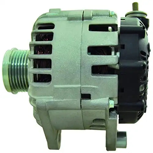 New Alternator Replacement For 2007-2012 Nissan Altima, Sentra, 13 Sentra Coupe 2.5L & 2011-2013 Rogue 2.5L 23100JA02A, 23100JA02B, TG12C032, TG12C032SP, 2650364, TG12S217, 23100JA02C, V849054 - Electrical Parts > Alternator from MyMROmarts