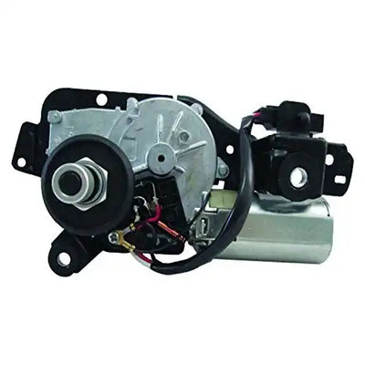 New Rear Wiper Motor Replacement For 2001-2007 Ford Escape, Mazda Tribute, Mercury Mariner 4L8Z 17508-AB, YL8Z 17508-AB, EC01-67-450A, ECY1-67-4L0G, ECY1-67-7L0A - Electrical Parts > Other Electrical Parts > Wiper Motor from MyMROmarts