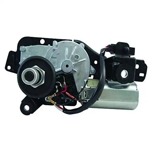 New Rear Wiper Motor Replacement For 2001-2007 Ford Escape, Mazda Tribute, Mercury Mariner 4L8Z 17508-AB, YL8Z 17508-AB, EC01-67-450A, ECY1-67-4L0G, ECY1-67-7L0A - Electrical Parts > Other Electrical Parts > Wiper Motor from MyMROmarts