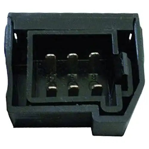 Load image into Gallery viewer, New Rear Wiper Motor W/Pulseboard Module Replacement For 1993 1994 1995 1996 1997 1998 Jeep Grand Cherokee &amp; Grand Wagoneer, Replaces 55154787 55155040 56005194 - Electrical Parts &gt; Other Electrical Parts &gt; Wiper Motor from MyMROmarts
